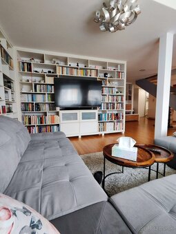 Predaj priestranný, klimatizovaný, mezonetový 3 izb. byt - 10