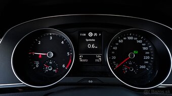 Volkswagen Passat Variant 1,6 TDI Comfortline - 10