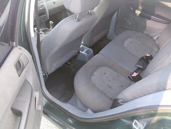 Škoda Fabia sedan 1.4 Classic - 10