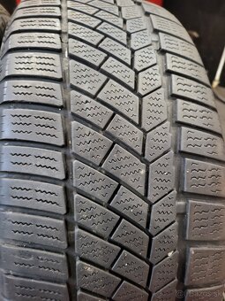 205/55 R17 Continental zimne pneumatiky - 10