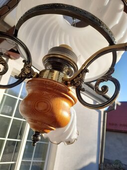 Lampa,luster - 10