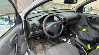 opel corsa 1.7 cdti - 10