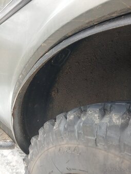 Predam lada niva - 10