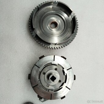 MANET 90 SPOJKA ORIGINÁL - 10