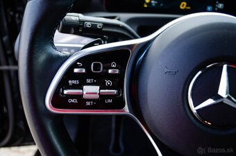 Mercedes-Benz A trieda 200 d /T - 10