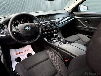 znizena cena-BMW 520d Touring - 10