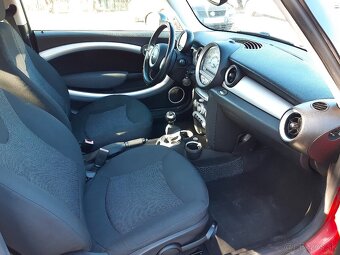 Muni One 70 KW, M6 2007 - 10