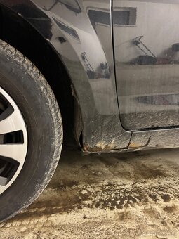 Ford focus 1.6 tdci - 10