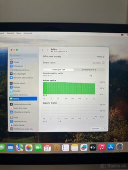 MacBook Air (2020) 13" i3 Space Gray - 10