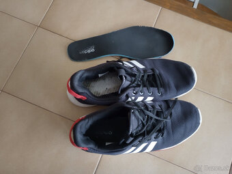 Panske bezecke tenisky ADIDAS. - 10