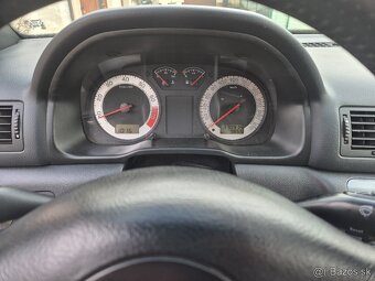 Predám Škoda Octavia 1 -1.8T-VRS--V TOP STAVE - - 10