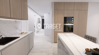 TARGETreal | Horizonty DK 4-izbové byty, Spúšťame predaj - 10