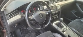 Volkswagen Passat B8 Variant 2.0 TDI  4Motion - 10