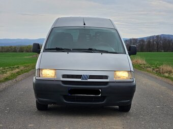 Fiat Scudo 1,9 TD - 10