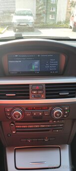Bmw 320D 130kW r.v. 2008 - 10