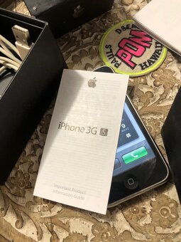 iPhone 3G s - 10