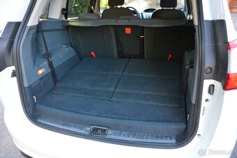 Ford Grand C-max 2.0 TDCi, 120 kw, 7 miest - 10