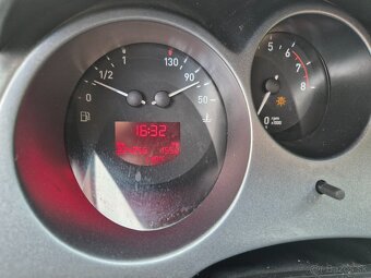 Predám Seat Toledo 1.6 Benzín 75kw - 10