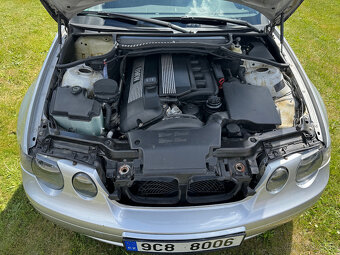 BMW 325ti (AT31) - 10