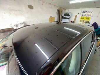 Škoda Superb 2 1.9 TDI - 10