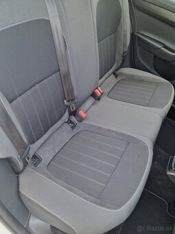 Škoda Fabia 1.0TSI 110K Style DSG 81KW Facelift SR 1majitel - 10