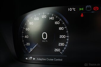 2019 Volvo V90 D4 140 kW R-Design A/T - 10