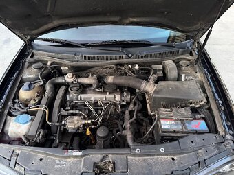Volkswagen golf GTI TDI MK4 - 10