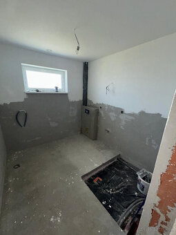 4 izbový RD, kvalitná novostavba pri Senci,Mlynský Klin II - 10