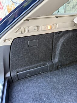 Škoda Superb Combi 2.0 TDI 190k 4x4 Style DSG EU6 - 10
