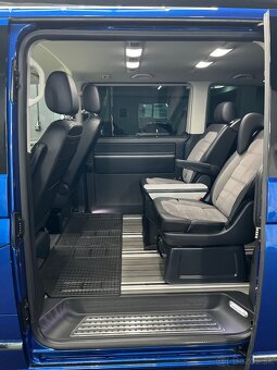 VW Multivan T6.1 Highline 2,0tdi 7-DSG 110kw SK vozidlo - 10