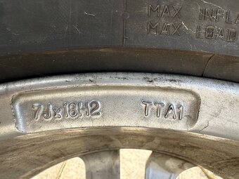 235/55 R18 zimne Continental Kodiaq, Tiguan, Tarraco - 10