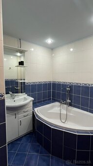 2 izbový byt Košice - 10