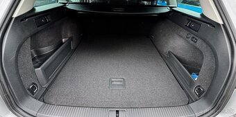Passat Variant B8 Elegance 2.0l TDI 4MOTION R-Line DSG 7AT - 10
