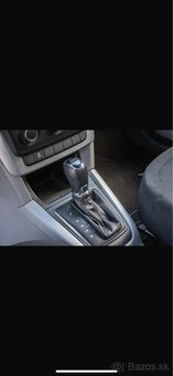 Predam skoda yeti 1.2 tsi 77kw 7 rychlostny automat DSG - 10