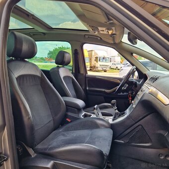 Ford S-Max 2.0 TDCI Titanium - 10