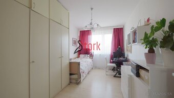 Veľký 4i BYT s loggiou - PRI KAPLNKE - Rozkvet, PB - 10