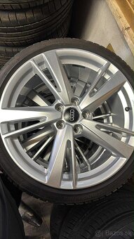 Audi RS3/S3 R19 Original - 10