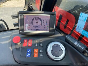 Manitou MLT 841-145 PS+ Elite - 10