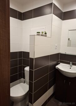Garzónka na dlhodobý prenájom, Košice - Staré Mesto - 10