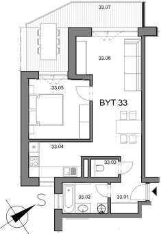 Nové moderné byty v širšom centre. Predpredaj so zľavou - 10