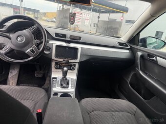 Predám Volkswagen Passat B7 - 10