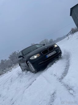 BMW 116i (99 kW) – 7/2008 - 10
