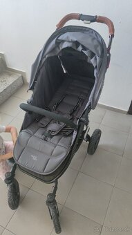 Sportovy kočár - 10