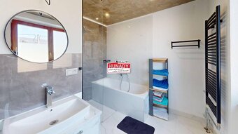 (119 m²) PRIESTRANNÝ 3i BYT V HRABUŠICIACH - 10
