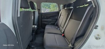 Mitsubishi ASX 1.6i ClearTec - 10