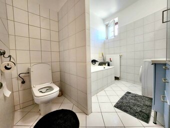ASSENZIO - PRENÁJOM - 1 IZBOVÝ BYT - 43M2- CIKKEROVA UL. - K - 10