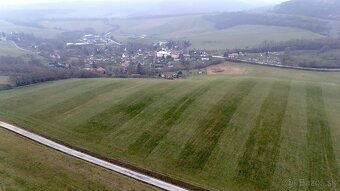 Podkylava – 1.331 m2 STAVEBNÝ POZEMOK na chatu / mobilný dom - 10