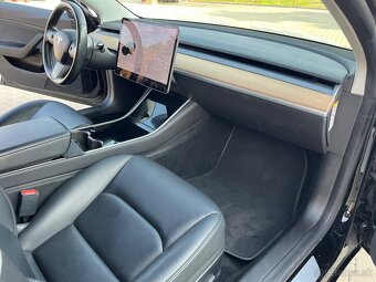 Tesla Model 3 PERFORMANCE-LONG RANGE DUAL MOTOR - 10