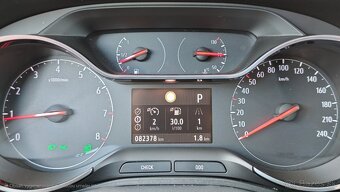 Opel Grandland X 1.6 TURBO S&S Ultimate A/T8//AJ NA SPLÁTKY - 10