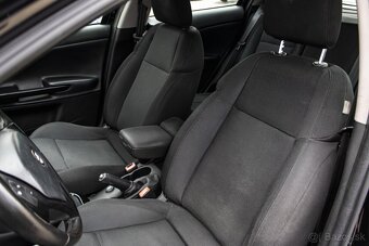 Alfa Romeo Giulietta 2.0 JTD 170k Distinctive - 10